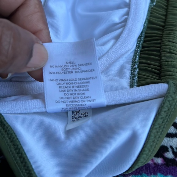 Bikini top - Picture 7 of 7